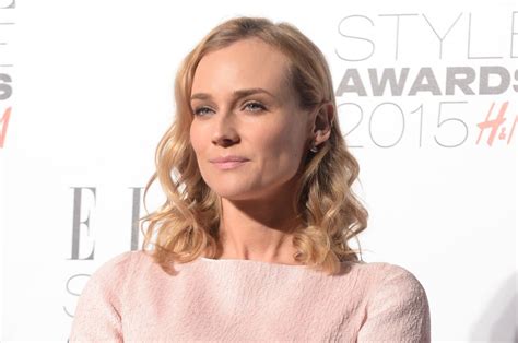 diane kruger hot|See Diane Krugers Topless Vacation Pic!